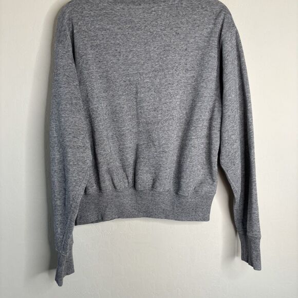 Polo Ralph Lauren Gray Fleece Set - Picture 6 of 7